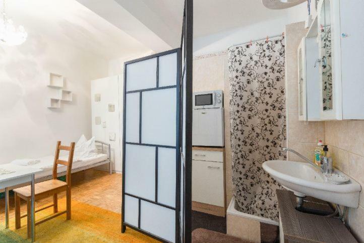 Contactless Check-In Top Located Room Netflix&Nespresso Відень Екстер'єр фото